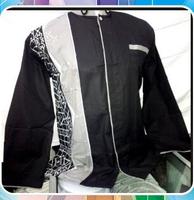 Moslem Clothing Design for Men تصوير الشاشة 1