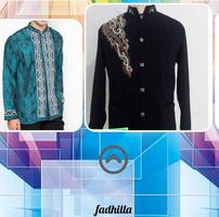 Desain Pakaian Muslim Pria screenshot 2
