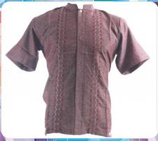 Desain Pakaian Muslim Pria screenshot 3