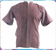 3 Schermata Moslem Clothing Design for Men