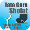 Tuntunan Sholat Lengkap Dzikir dan Doa