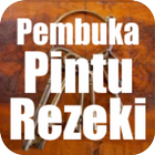 Doa dan Zikir Pembuka Pintu Rezeki আইকন