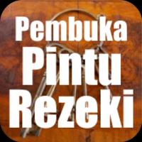 Doa dan Zikir Pembuka Pintu Rezeki poster