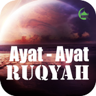 Ayat Ayat Ruqyah Zeichen