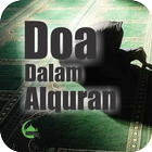 Kumpulan Doa Doa Sunnah dari Alquran dan Hadis icône