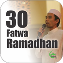 30 Fatwa Ramadhan - Ustad Abdul Somad APK