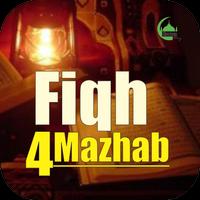Fiqih 4 Mazhab-poster