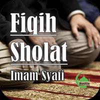 Fiqih Sholat Imam Syafii poster