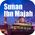Hadith Sunan Ibn Majah English ikona