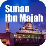 آیکون‌ Hadith Sunan Ibn Majah English