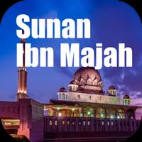 Hadith Sunan Ibn Majah English plakat