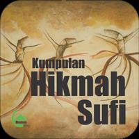 Hikmah Sufi Affiche