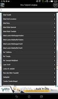 Ilmu Tadjwid Lengkap Screenshot 3