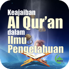 Icona Keajaiban Al Quran