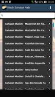 Kisah Sahabat Nabi Muhammad Screenshot 3