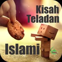 Kisah Teladan Islami Poster