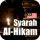 Kitab Syarah Al Hikam ikon