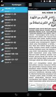 Kitab Syarah Al Hikam Screenshot 1