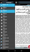 Kitab Syarah Al Hikam 스크린샷 2