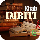 Kitab Imriti আইকন