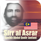 Kitab Sir Al Asror icon