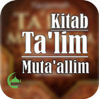 Kitab Ta'lim Muta'alim icône