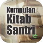 Kumpulan Kitab Santri 圖標