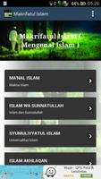 Makrifatul Islam स्क्रीनशॉट 1