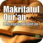 Makrifatul Quran আইকন