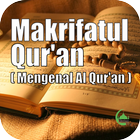 Makrifatul Quran icon