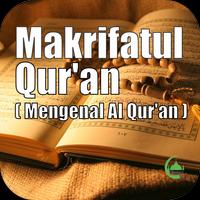Makrifatul Quran 포스터
