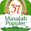 37 Masalah Populer - Abdul Somad, Lc. MA APK
