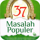 APK 37 Masalah Populer - Abdul Somad, Lc. MA