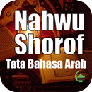 Nahwu Shorof Tata Bahasa Arab APK