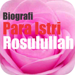 Biografi Para Istri Rosululloh