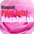 Biografi Para Istri Rosululloh ícone