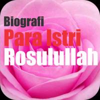 Biografi Para Istri Rosululloh Affiche