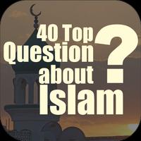 Questions About Islam Cartaz