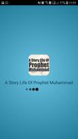 Story Of Life Prophet Muhammad ảnh chụp màn hình 1