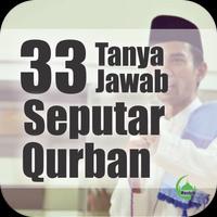 33 Tanya Jawab Seputar Qurban Affiche