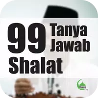 99 Tanya Jawab Tentang Sholat - Ust Abd Somad পোস্টার