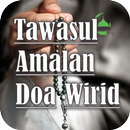 Tawasul Amalan Doa Wirid Hizib APK