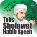 Sholawat Habib Syech Lengkap APK