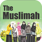 The Muslimah icône