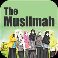 The Muslimah Affiche