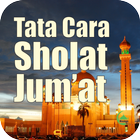 آیکون‌ Kunci Ibadah Jum'at Lengkap