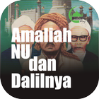 Amaliyah NU dan Dalilnya icon