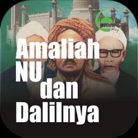 Amaliyah NU dan Dalilnya Affiche