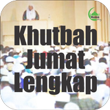 Setahun Lengkap Khutbah Jum'at أيقونة