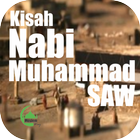 Kisah Nabi Muhammad SAW icône